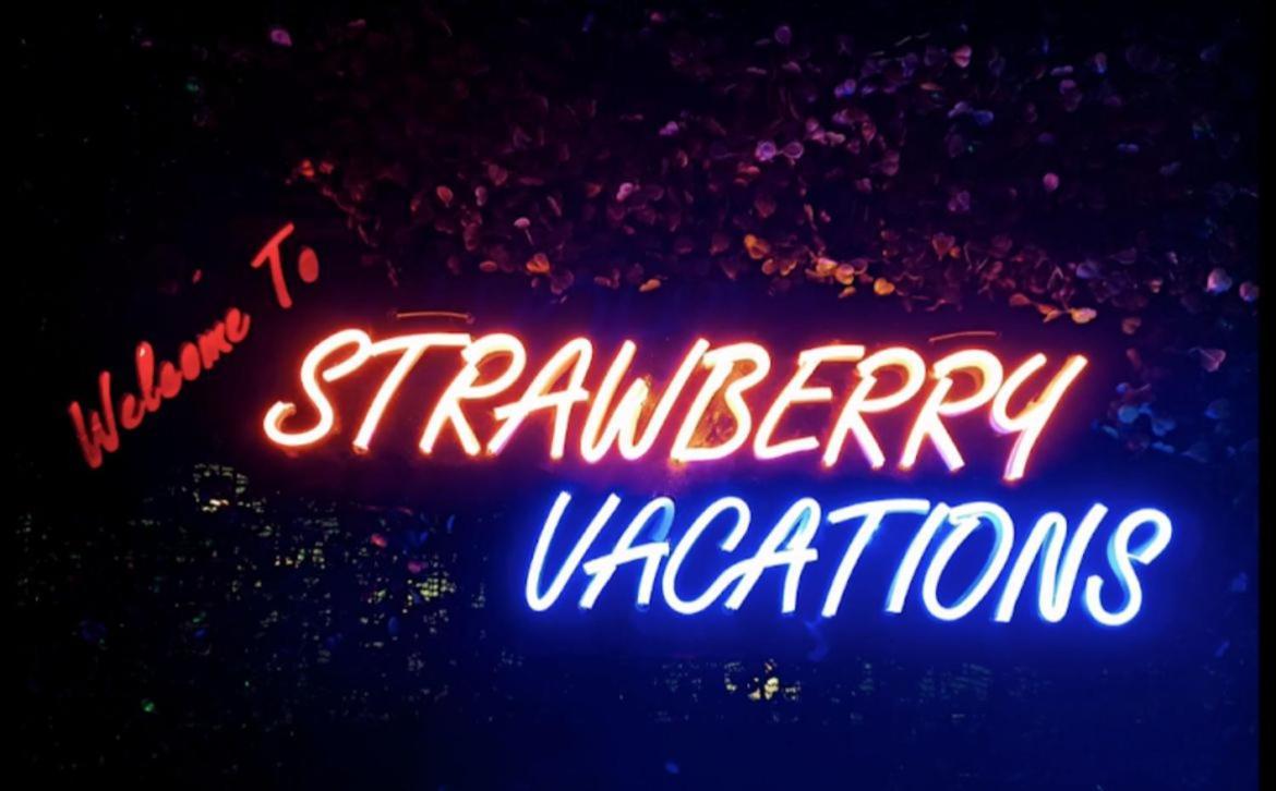 Strawberry Vacations Villa Panchgani Exterior foto